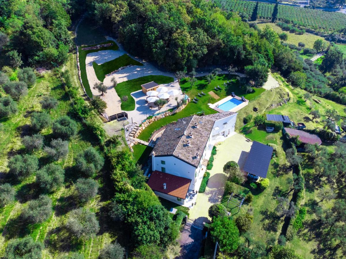 Agriturismo Maison 1933 Caprino Veronese Exterior photo