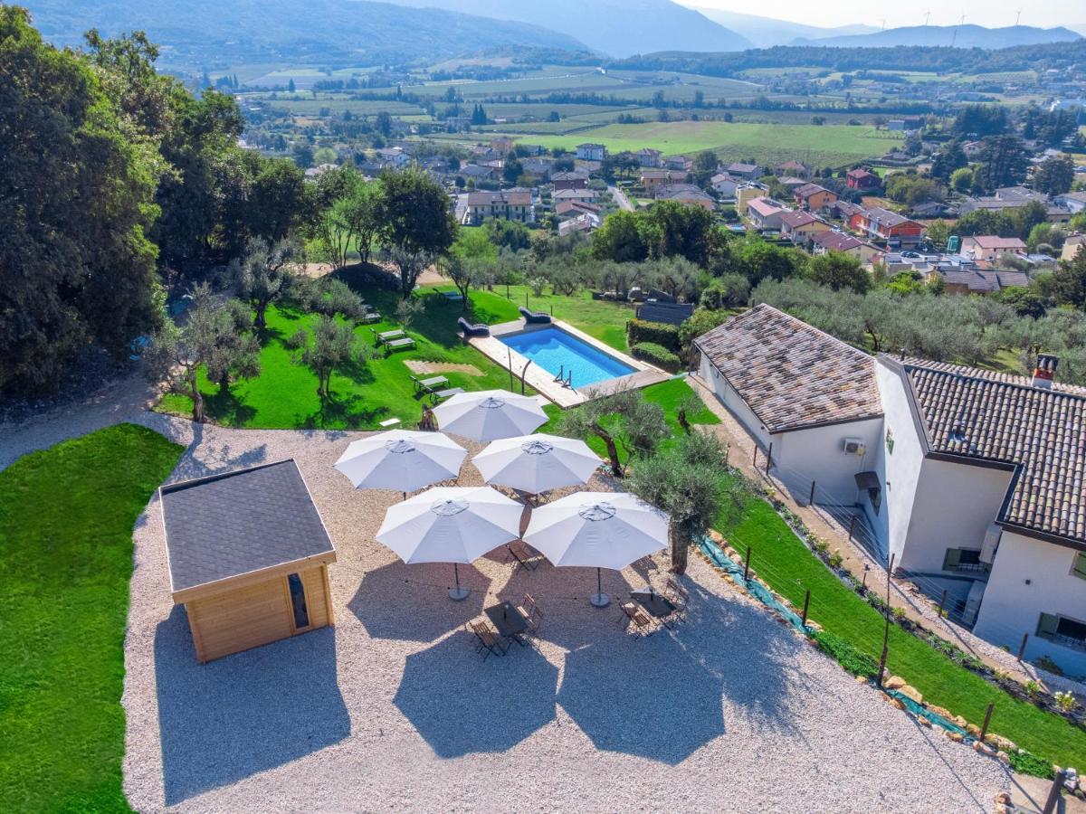 Agriturismo Maison 1933 Caprino Veronese Exterior photo