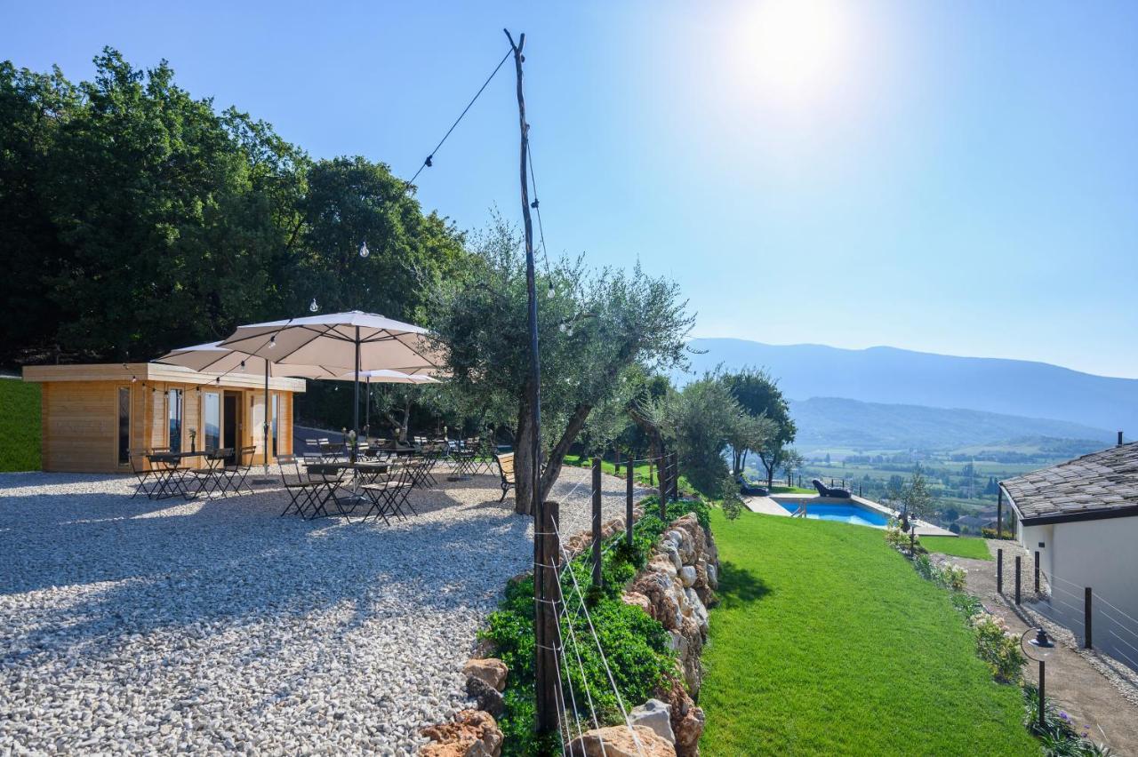 Agriturismo Maison 1933 Caprino Veronese Exterior photo