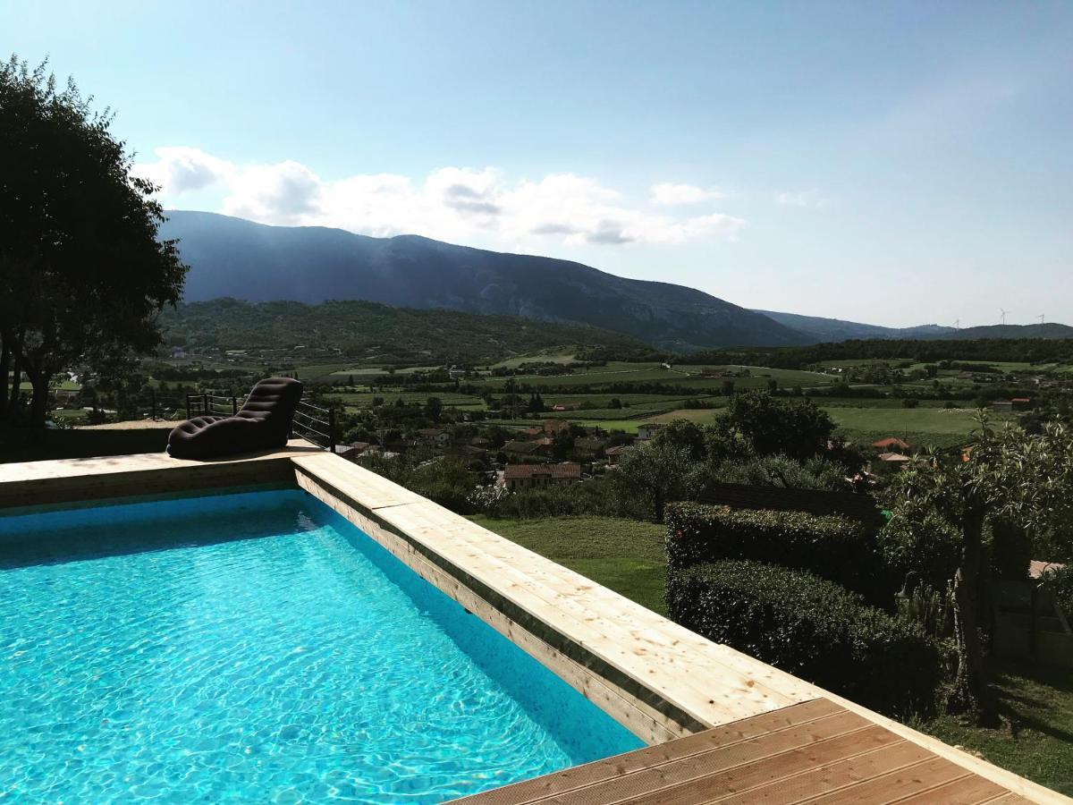 Agriturismo Maison 1933 Caprino Veronese Exterior photo