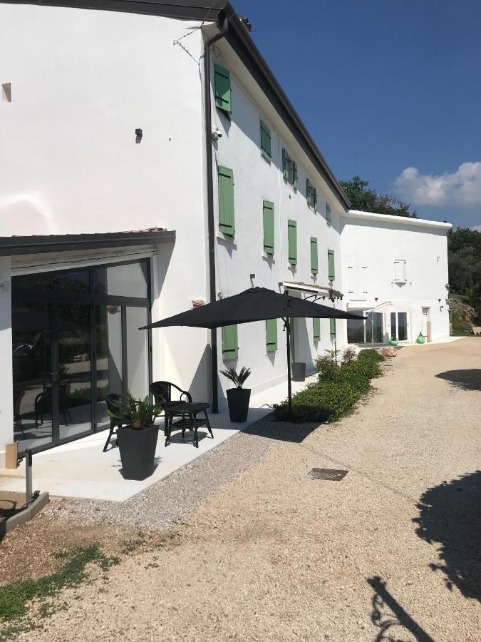 Agriturismo Maison 1933 Caprino Veronese Exterior photo