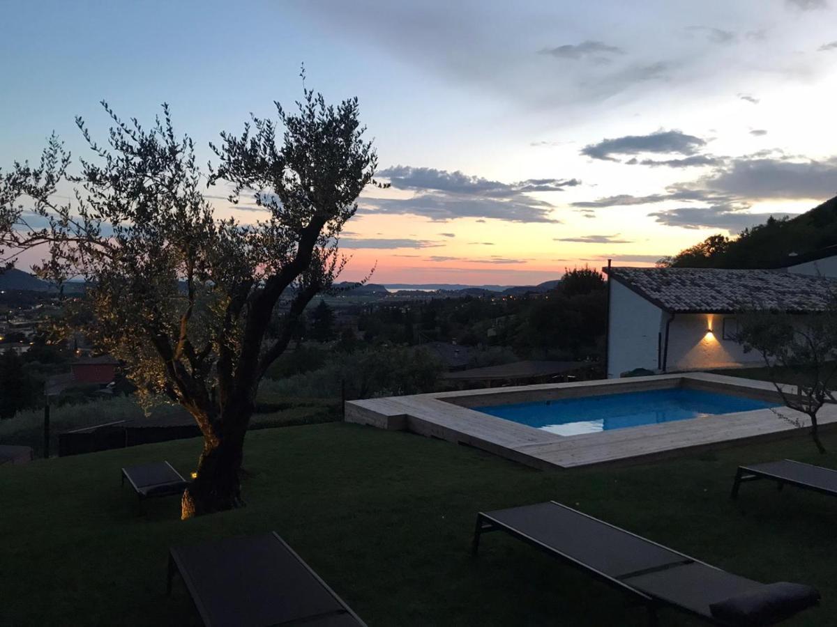 Agriturismo Maison 1933 Caprino Veronese Exterior photo