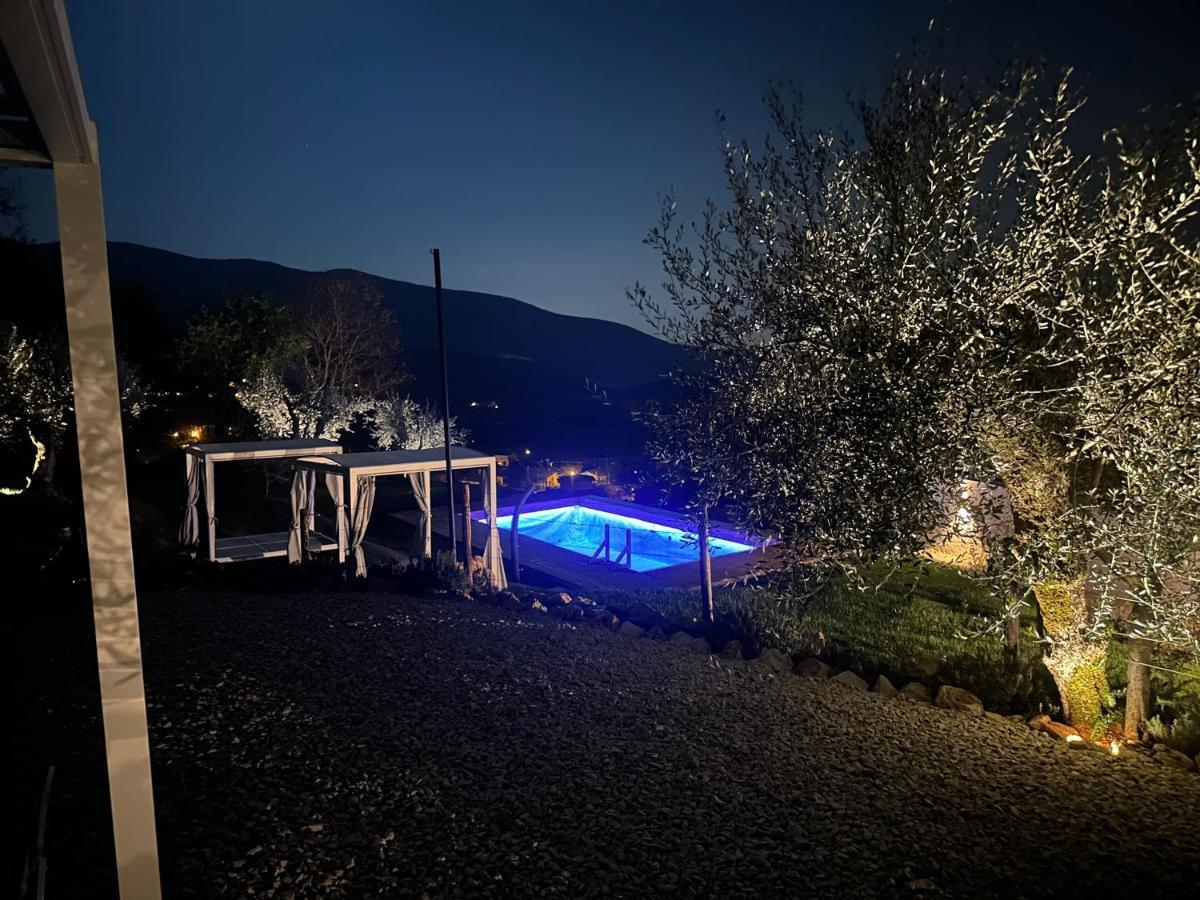 Agriturismo Maison 1933 Caprino Veronese Exterior photo